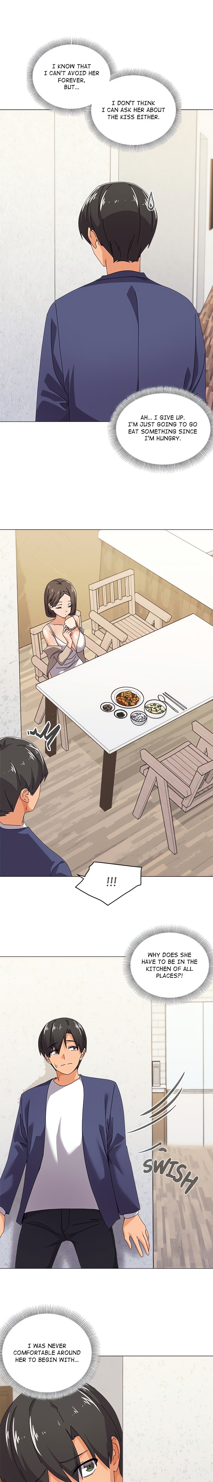 What’s Wrong With This Family? (Uncensored) - Chapter 30 Page 3