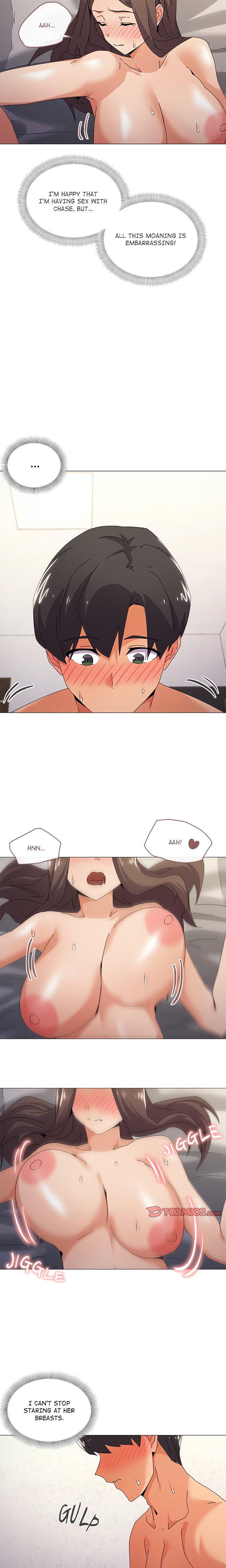 What’s Wrong With This Family? (Uncensored) - Chapter 33 Page 3