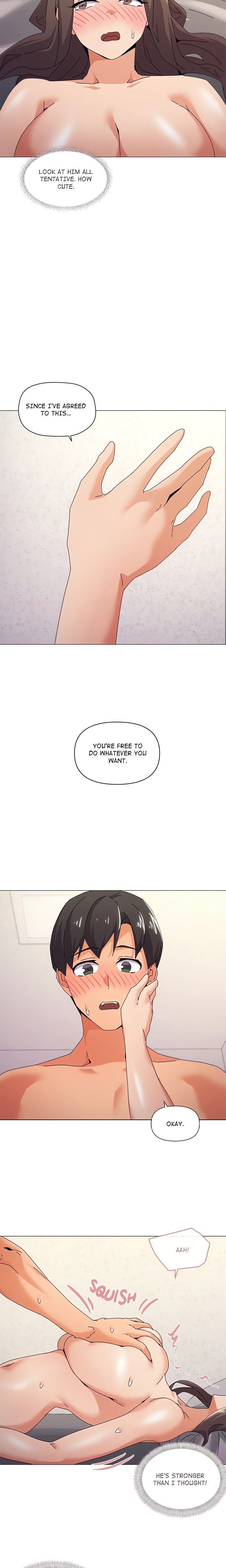 What’s Wrong With This Family? (Uncensored) - Chapter 33 Page 5