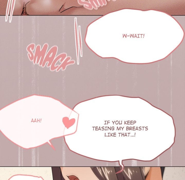 What’s Wrong With This Family? (Uncensored) - Chapter 34 Page 115