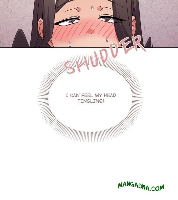 What’s Wrong With This Family? (Uncensored) - Chapter 34 Page 132