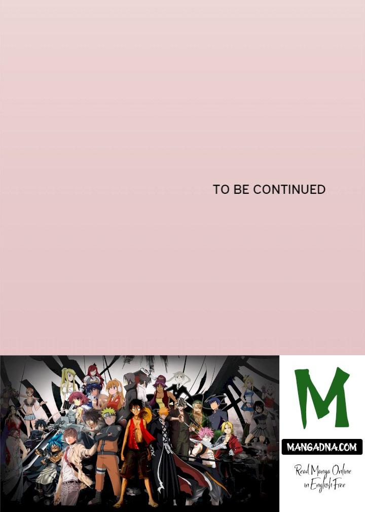 What’s Wrong With This Family? (Uncensored) - Chapter 34 Page 136