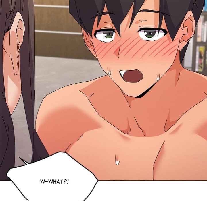 What’s Wrong With This Family? (Uncensored) - Chapter 34 Page 38