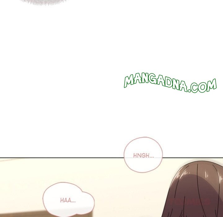 What’s Wrong With This Family? (Uncensored) - Chapter 34 Page 57