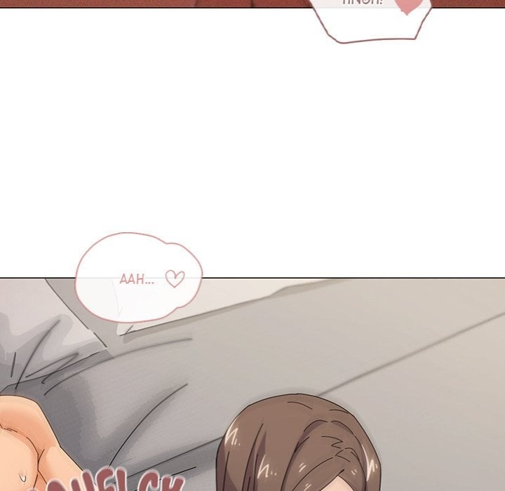 What’s Wrong With This Family? (Uncensored) - Chapter 34 Page 65