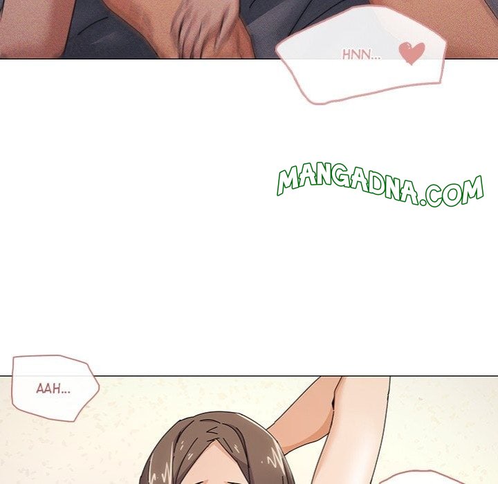 What’s Wrong With This Family? (Uncensored) - Chapter 34 Page 67