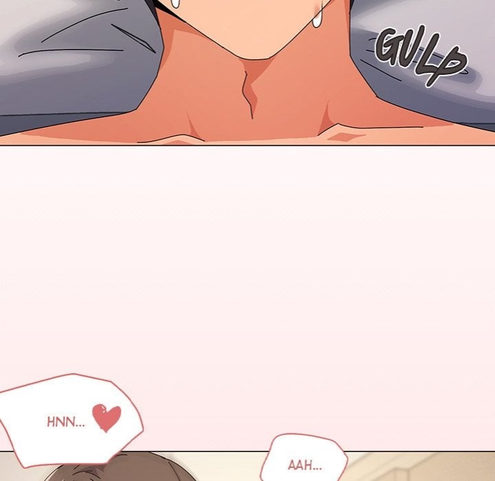 What’s Wrong With This Family? (Uncensored) - Chapter 34 Page 76