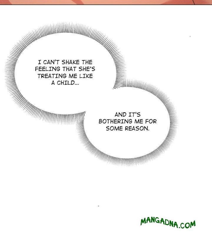 What’s Wrong With This Family? (Uncensored) - Chapter 34 Page 91