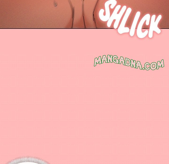 What’s Wrong With This Family? (Uncensored) - Chapter 34 Page 96