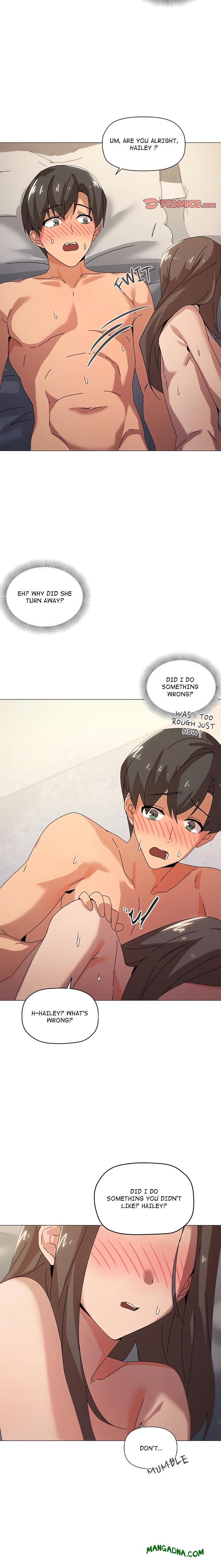 What’s Wrong With This Family? (Uncensored) - Chapter 35 Page 7