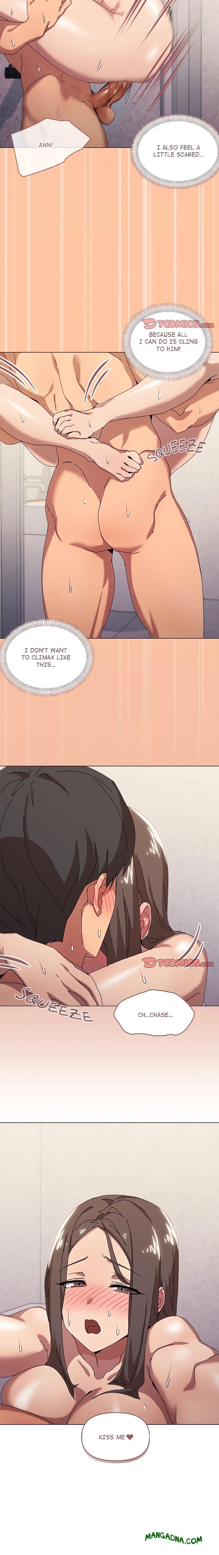 What’s Wrong With This Family? (Uncensored) - Chapter 36 Page 17