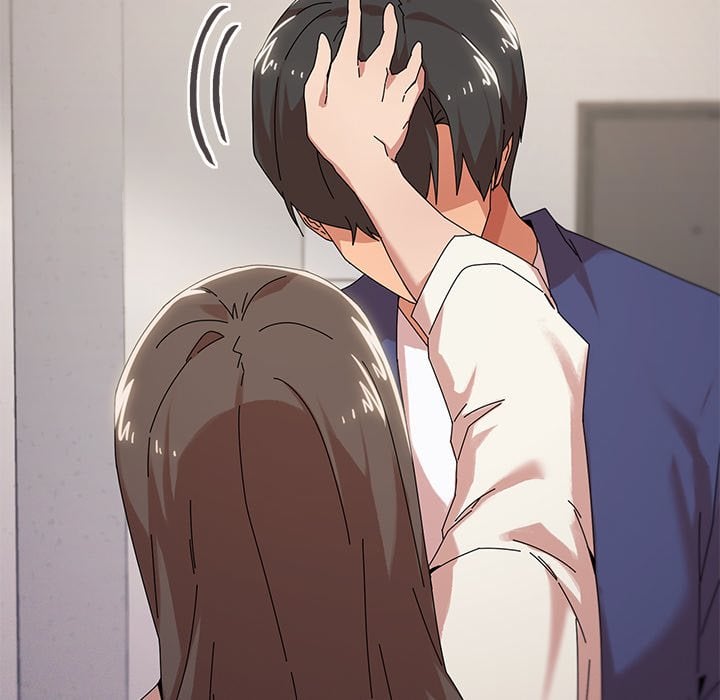 What’s Wrong With This Family? (Uncensored) - Chapter 37 Page 110