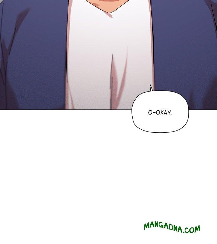 What’s Wrong With This Family? (Uncensored) - Chapter 37 Page 115