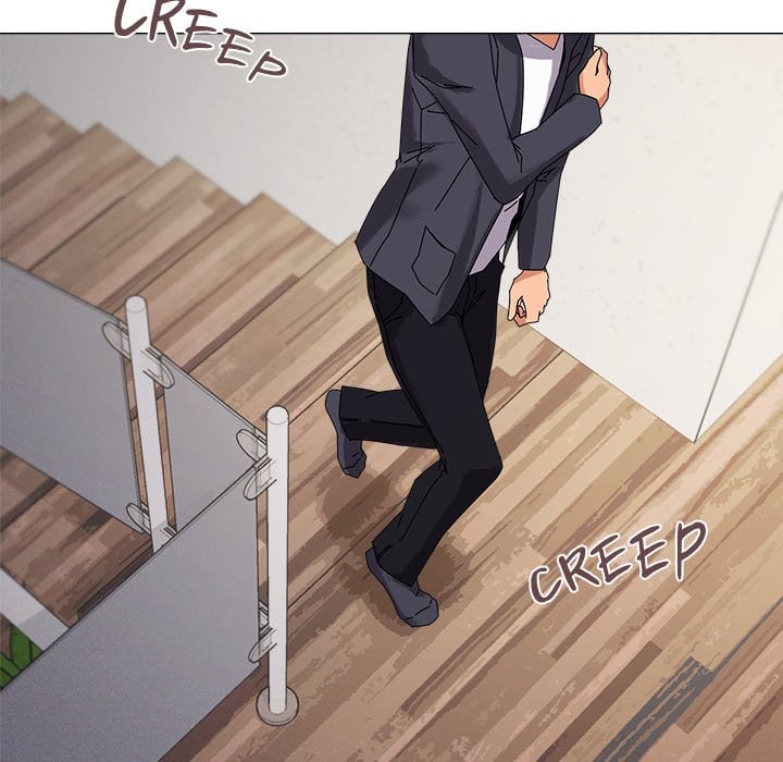 What’s Wrong With This Family? (Uncensored) - Chapter 37 Page 120