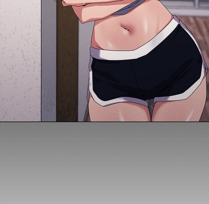 What’s Wrong With This Family? (Uncensored) - Chapter 37 Page 126