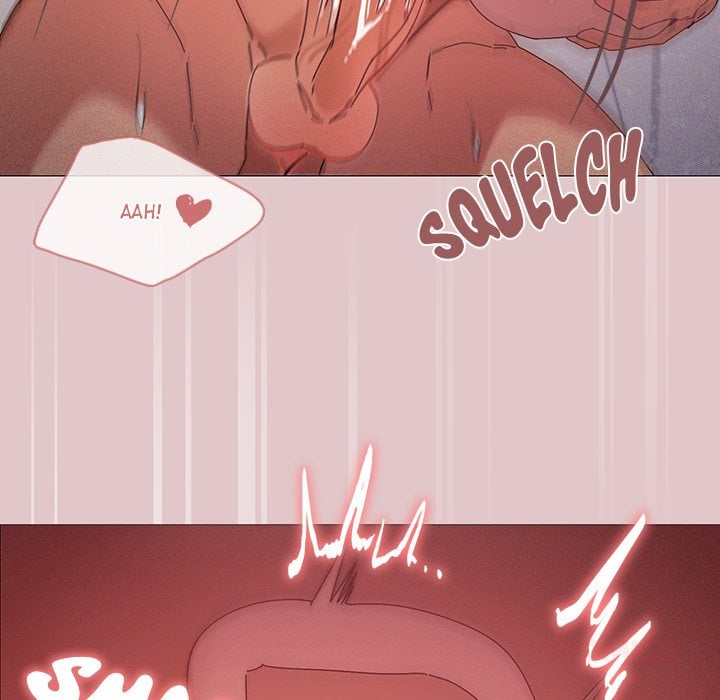 What’s Wrong With This Family? (Uncensored) - Chapter 37 Page 21