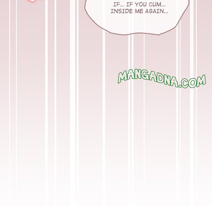 What’s Wrong With This Family? (Uncensored) - Chapter 37 Page 26