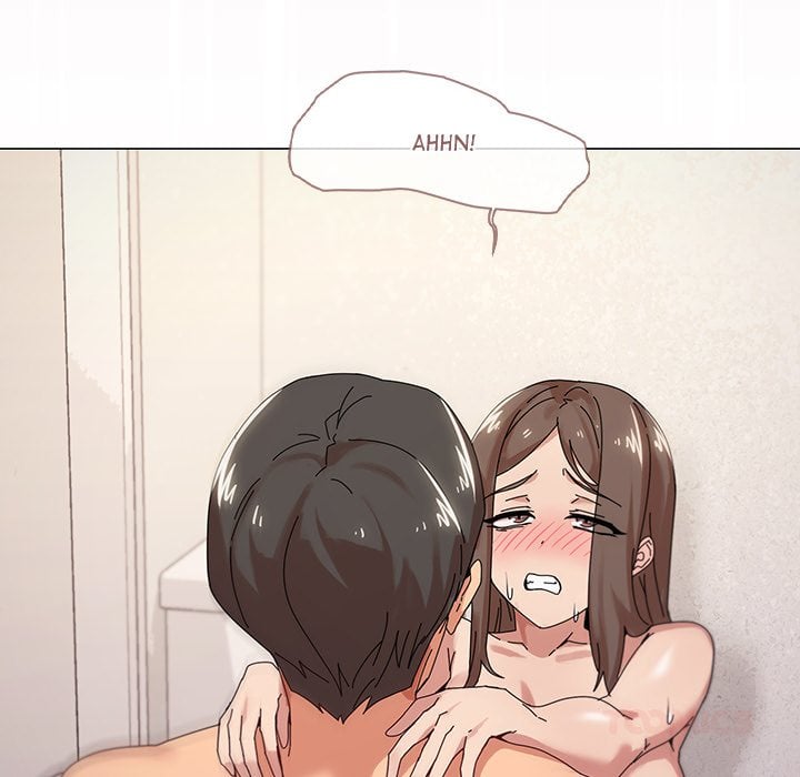 What’s Wrong With This Family? (Uncensored) - Chapter 37 Page 27