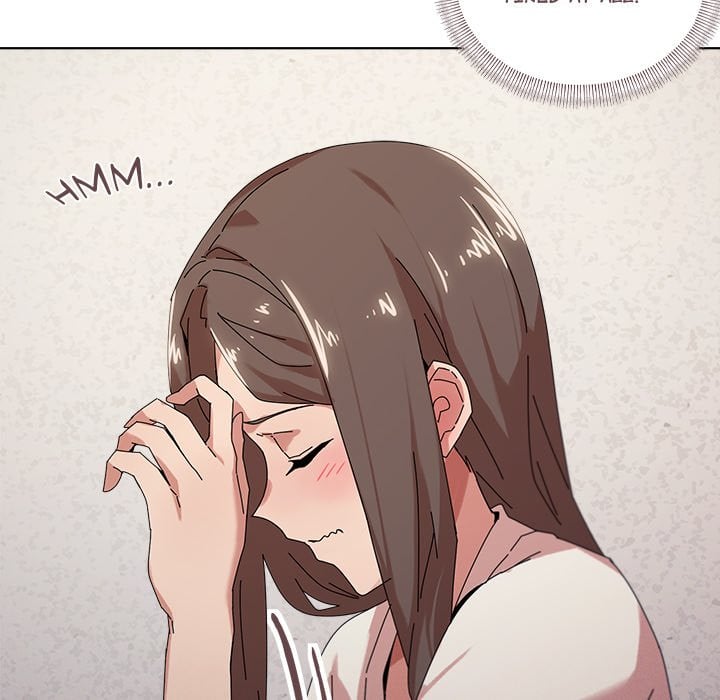 What’s Wrong With This Family? (Uncensored) - Chapter 37 Page 48