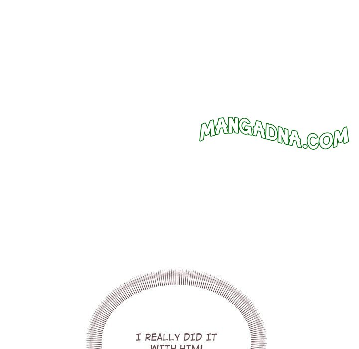 What’s Wrong With This Family? (Uncensored) - Chapter 37 Page 55