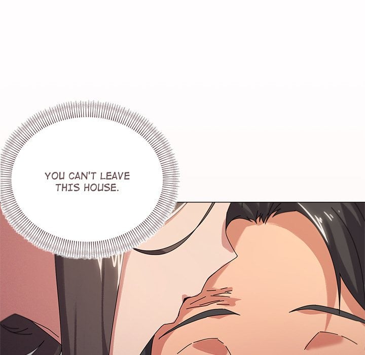 What’s Wrong With This Family? (Uncensored) - Chapter 37 Page 79