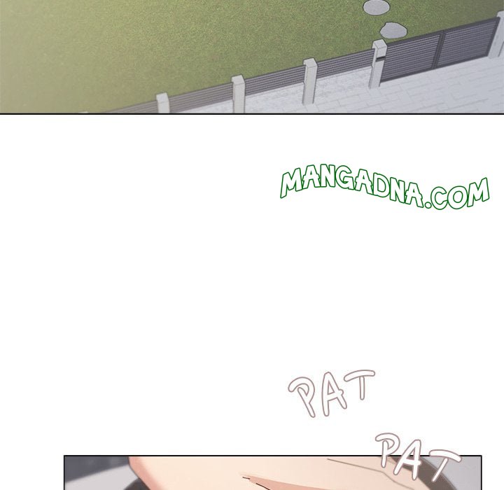 What’s Wrong With This Family? (Uncensored) - Chapter 37 Page 85