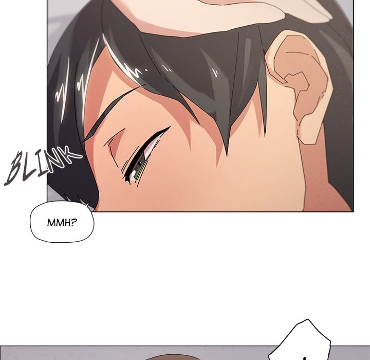 What’s Wrong With This Family? (Uncensored) - Chapter 37 Page 86