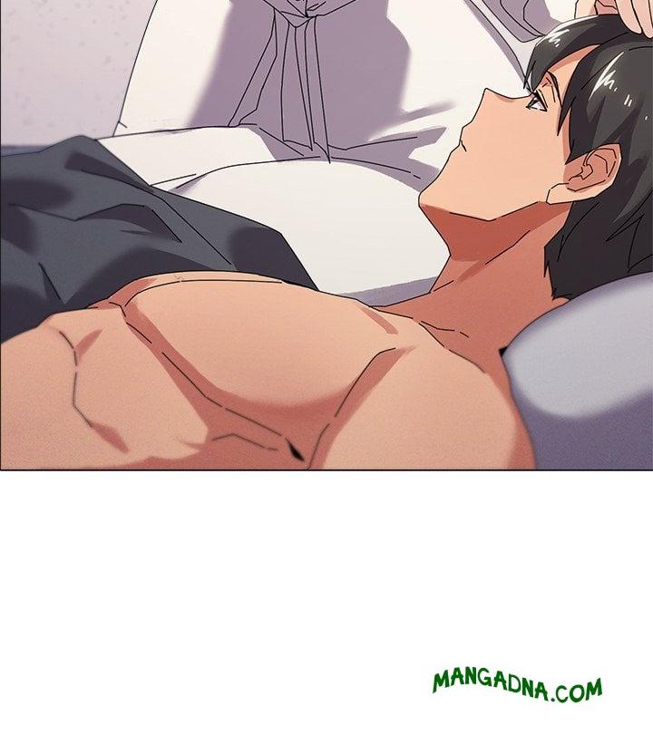 What’s Wrong With This Family? (Uncensored) - Chapter 37 Page 88