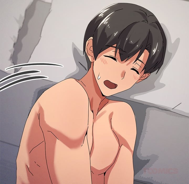 What’s Wrong With This Family? (Uncensored) - Chapter 37 Page 93