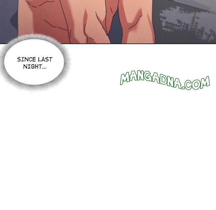 What’s Wrong With This Family? (Uncensored) - Chapter 37 Page 94