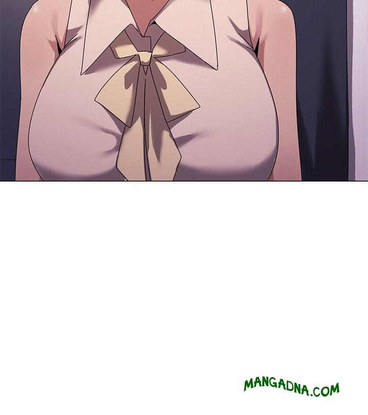 What’s Wrong With This Family? (Uncensored) - Chapter 38 Page 103