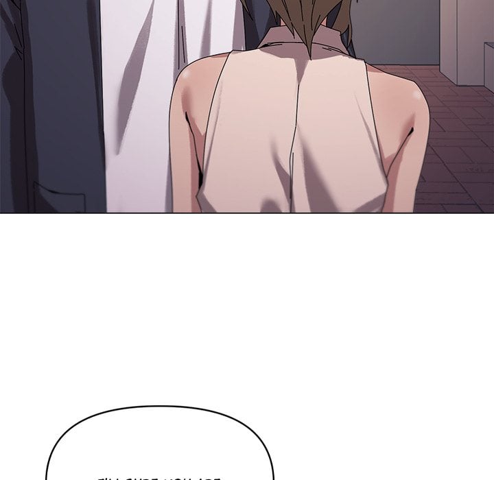 What’s Wrong With This Family? (Uncensored) - Chapter 38 Page 109