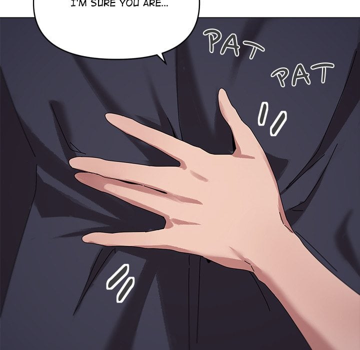 What’s Wrong With This Family? (Uncensored) - Chapter 38 Page 110