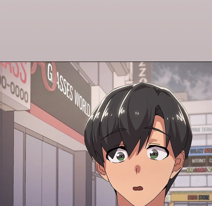 What’s Wrong With This Family? (Uncensored) - Chapter 38 Page 128