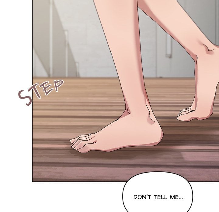 What’s Wrong With This Family? (Uncensored) - Chapter 38 Page 16