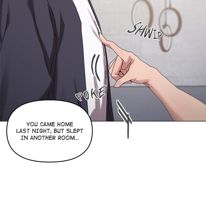 What’s Wrong With This Family? (Uncensored) - Chapter 38 Page 18