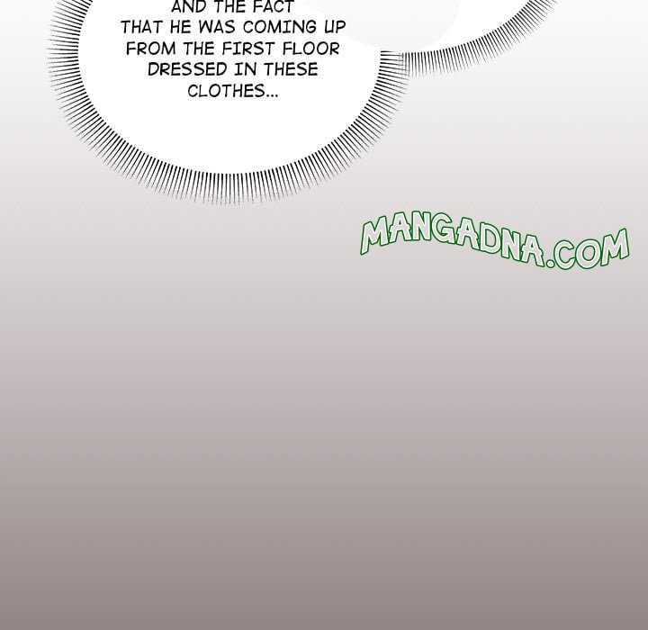 What’s Wrong With This Family? (Uncensored) - Chapter 38 Page 25