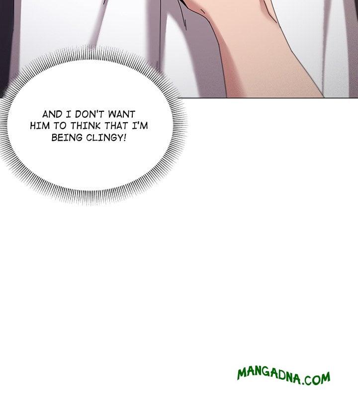 What’s Wrong With This Family? (Uncensored) - Chapter 38 Page 31