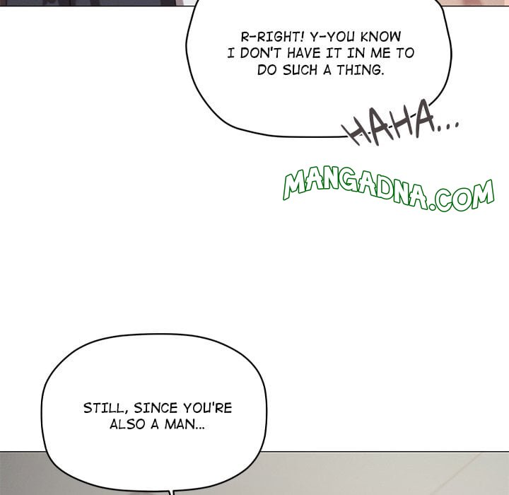 What’s Wrong With This Family? (Uncensored) - Chapter 38 Page 37