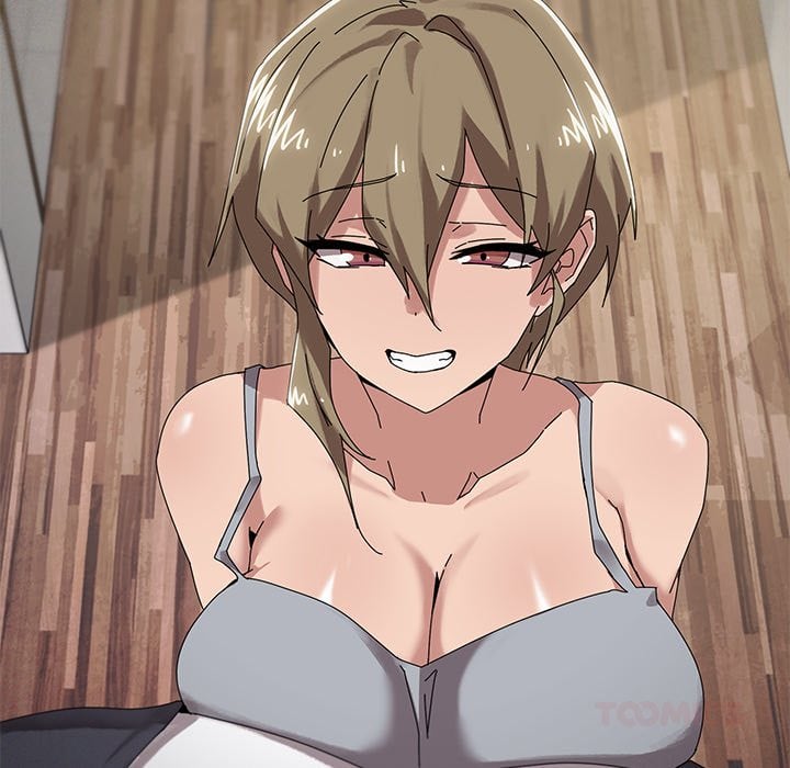 What’s Wrong With This Family? (Uncensored) - Chapter 38 Page 51