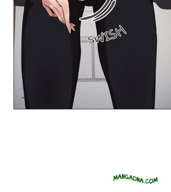 What’s Wrong With This Family? (Uncensored) - Chapter 38 Page 53