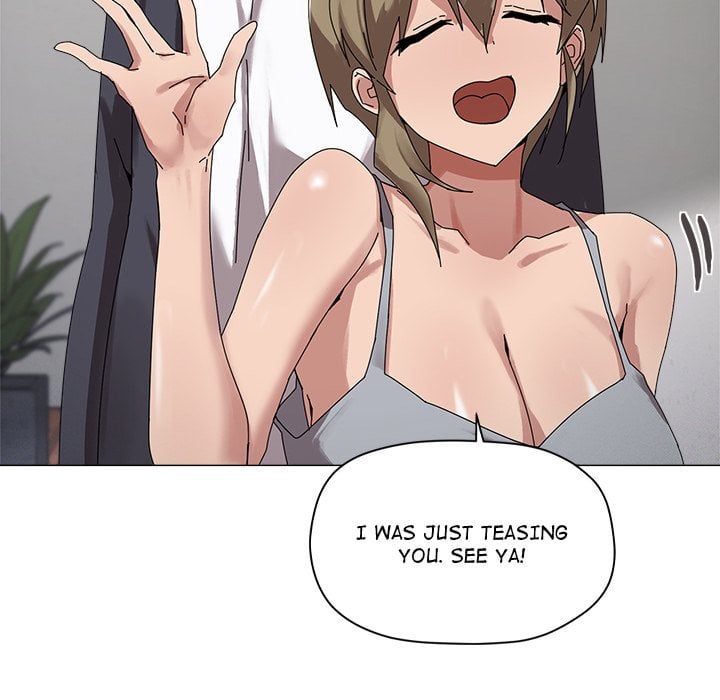 What’s Wrong With This Family? (Uncensored) - Chapter 38 Page 55