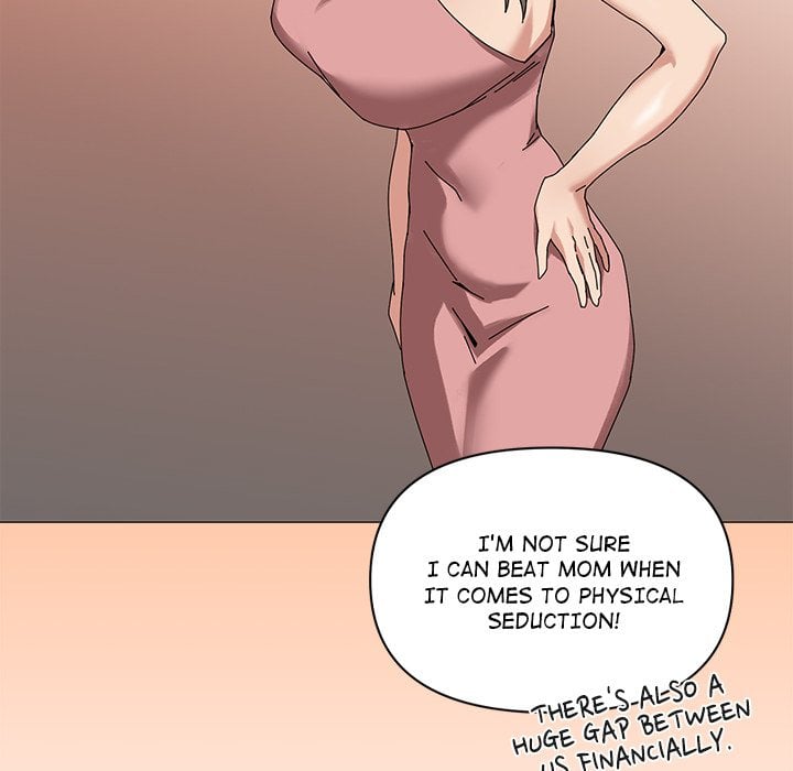 What’s Wrong With This Family? (Uncensored) - Chapter 38 Page 74