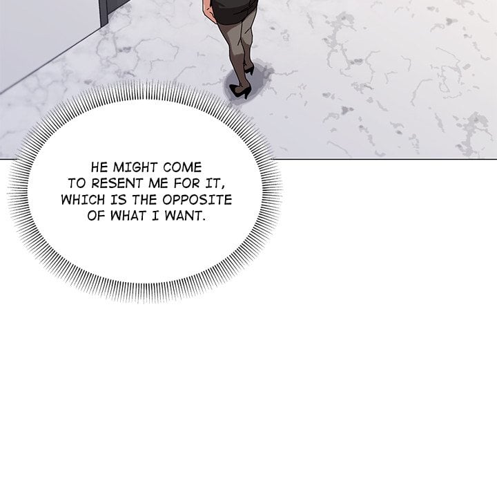 What’s Wrong With This Family? (Uncensored) - Chapter 38 Page 80