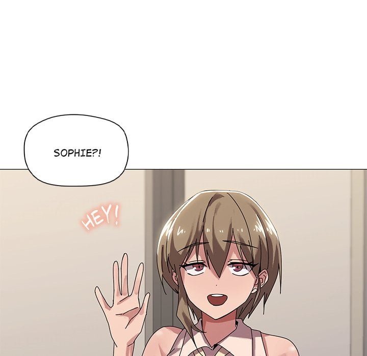 What’s Wrong With This Family? (Uncensored) - Chapter 38 Page 94