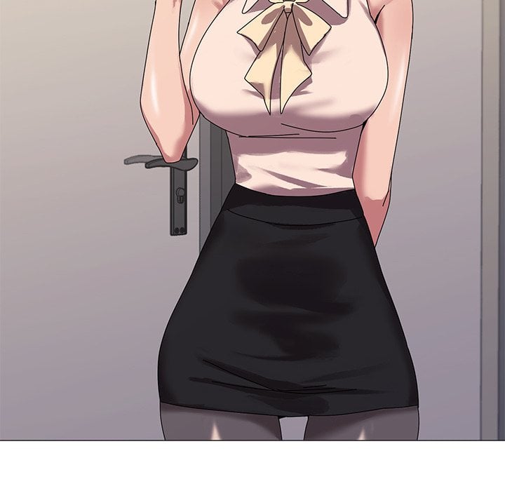 What’s Wrong With This Family? (Uncensored) - Chapter 38 Page 95