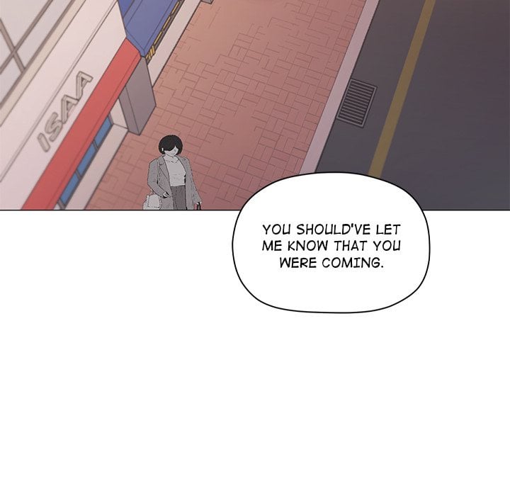 What’s Wrong With This Family? (Uncensored) - Chapter 38 Page 97