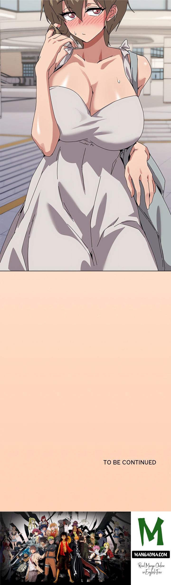 What’s Wrong With This Family? (Uncensored) - Chapter 39 Page 19