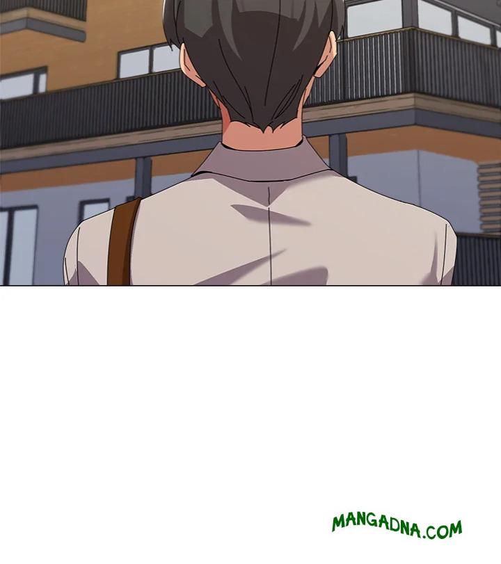 What’s Wrong With This Family? (Uncensored) - Chapter 40 Page 108