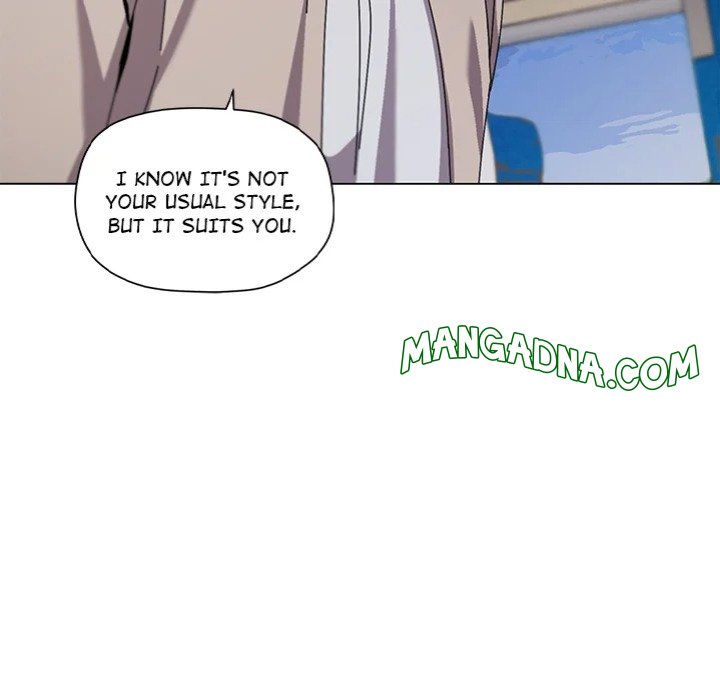 What’s Wrong With This Family? (Uncensored) - Chapter 40 Page 11